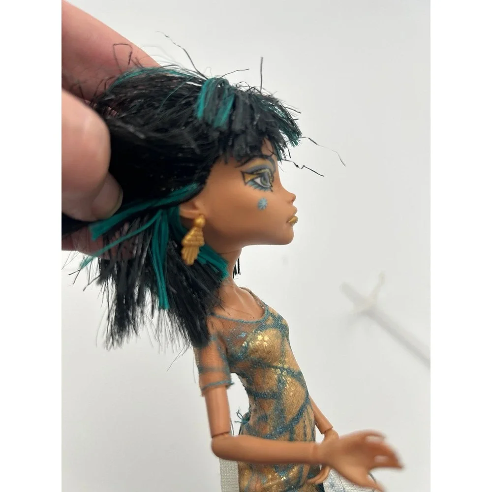 Mattel see pics